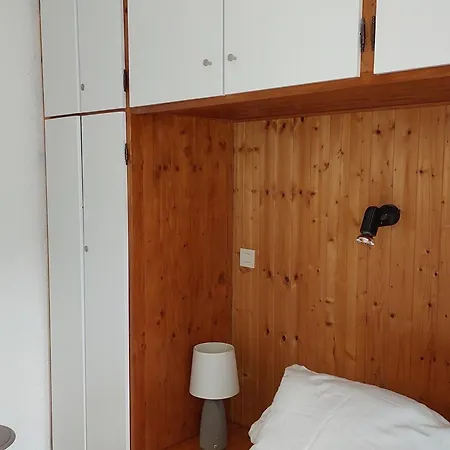 Calme Avec Balcon A Chamonix, Parking Et Wifi Inclus - Fr-1-517-70 *